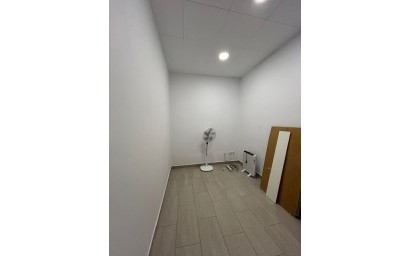 Перепродажа - Бизнес - Pilar de la Horadada - El Pilar de la Horadada