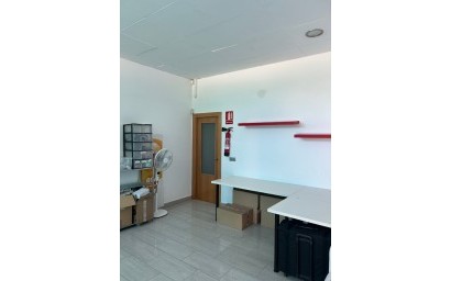 Перепродажа - Бизнес - Pilar de la Horadada - El Pilar de la Horadada