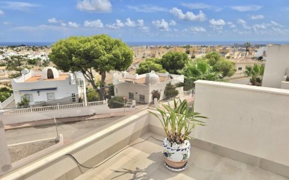 Resale - Apartment - San Miguel de Salinas - Blue Lagoon