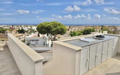 Resale - Apartment - San Miguel de Salinas - Blue Lagoon