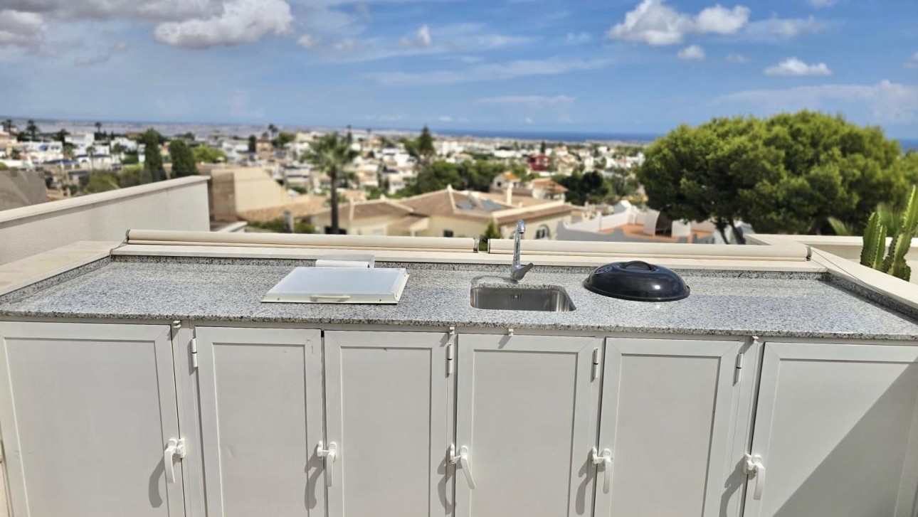 Resale - Apartment - San Miguel de Salinas - Blue Lagoon