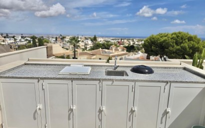 Resale - Apartment - San Miguel de Salinas - Blue Lagoon