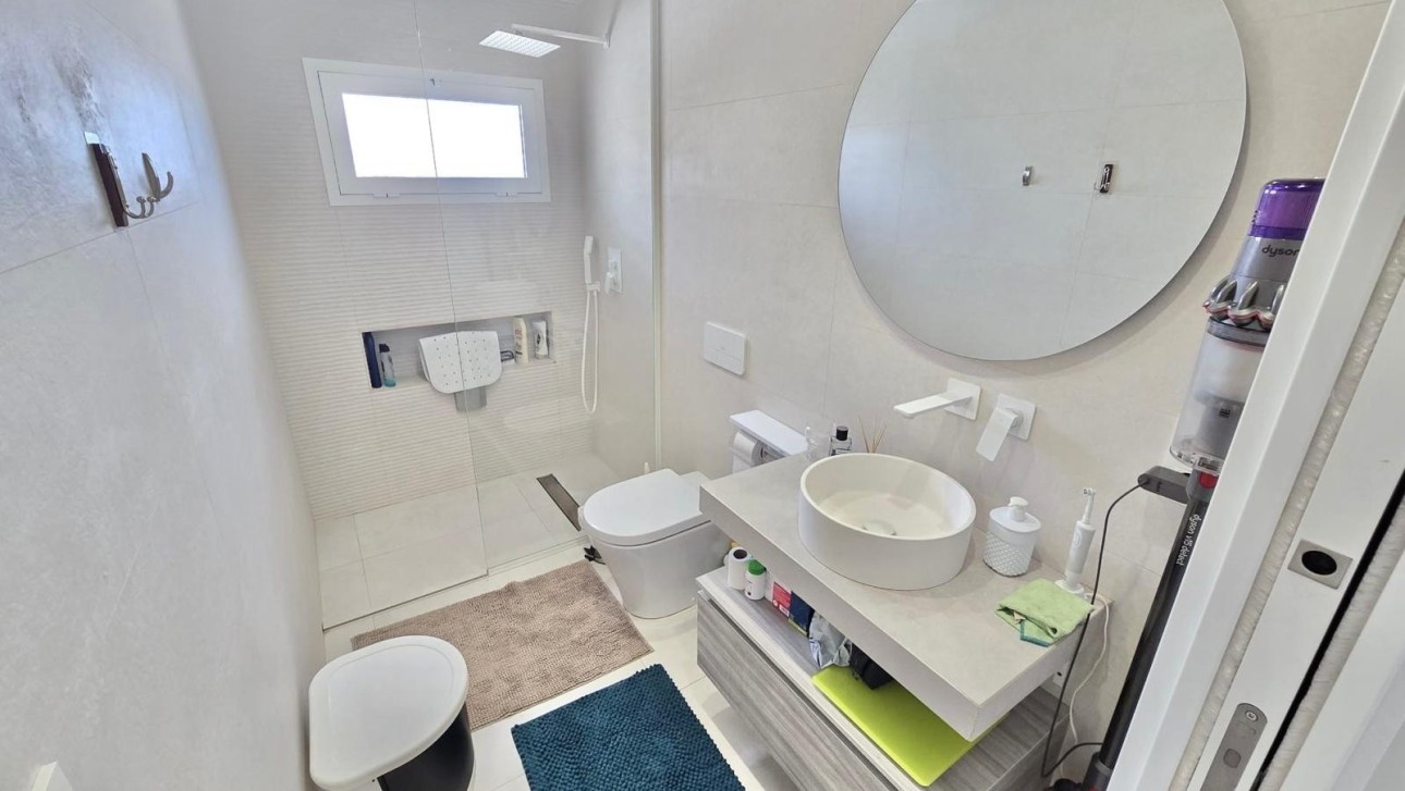 Resale - Apartment - San Miguel de Salinas - Blue Lagoon