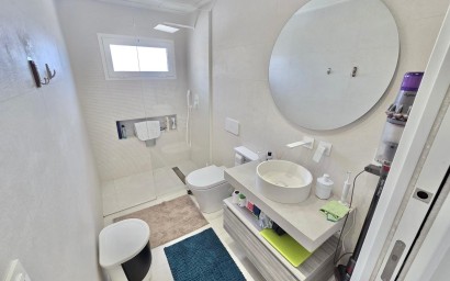 Resale - Apartment - San Miguel de Salinas - Blue Lagoon