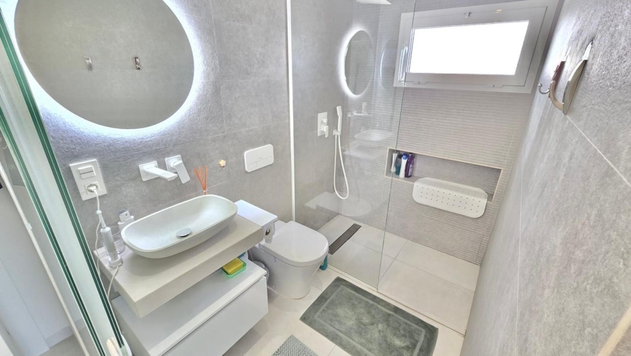 Resale - Apartment - San Miguel de Salinas - Blue Lagoon