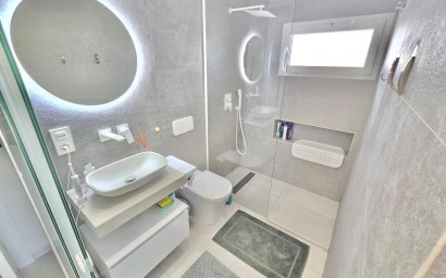 Resale - Apartment - San Miguel de Salinas - Blue Lagoon