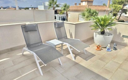 Resale - Apartment - San Miguel de Salinas - Blue Lagoon