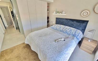 Resale - Apartment - San Miguel de Salinas - Blue Lagoon