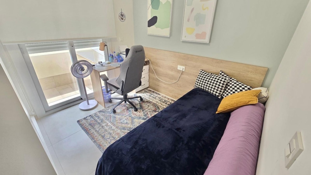 Resale - Apartment - San Miguel de Salinas - Blue Lagoon