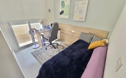 Resale - Apartment - San Miguel de Salinas - Blue Lagoon