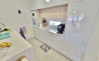 Resale - Apartment - San Miguel de Salinas - Blue Lagoon
