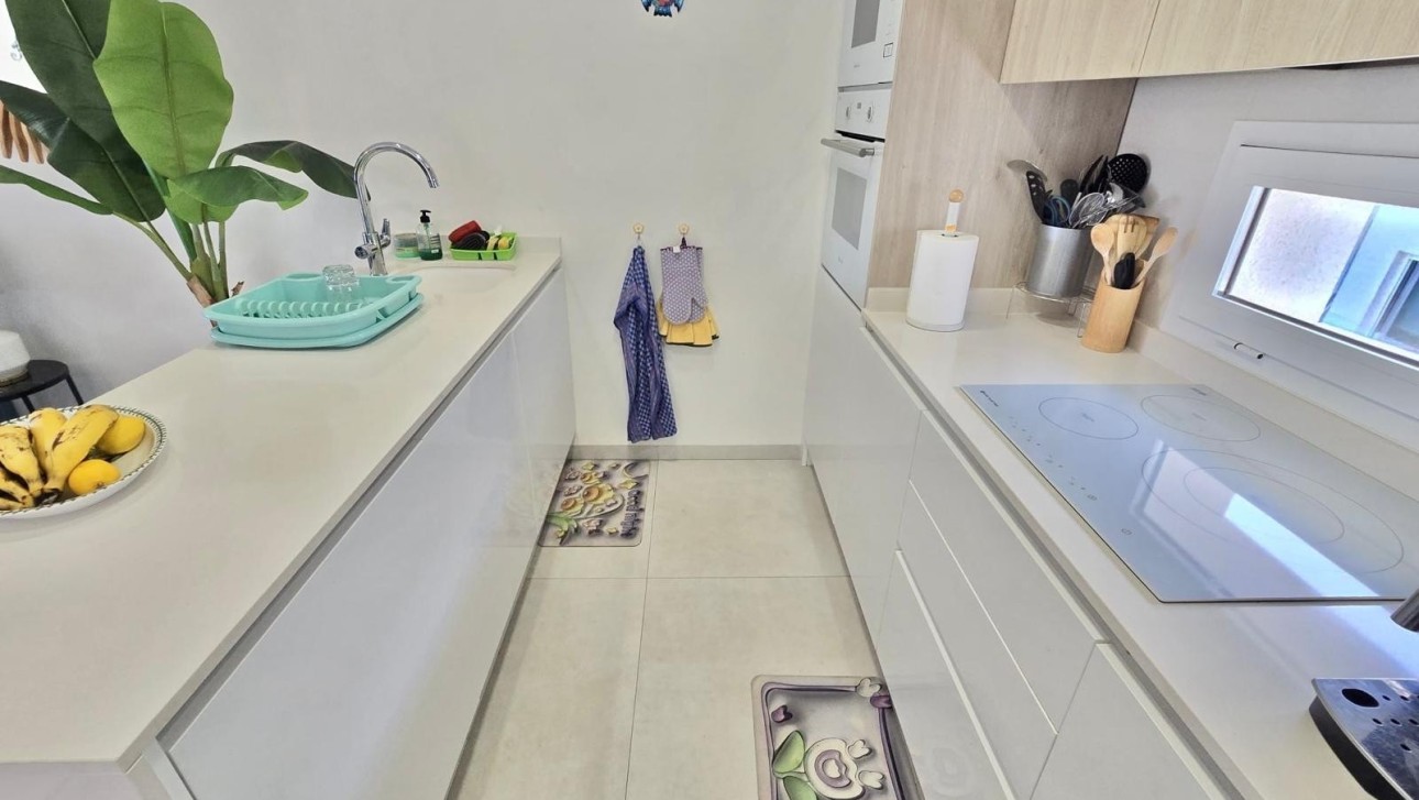 Resale - Apartment - San Miguel de Salinas - Blue Lagoon