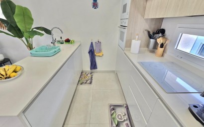 Resale - Apartment - San Miguel de Salinas - Blue Lagoon