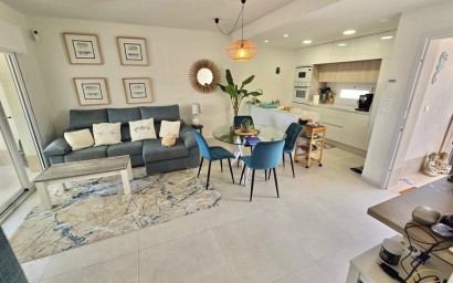 Resale - Apartment - San Miguel de Salinas - Blue Lagoon