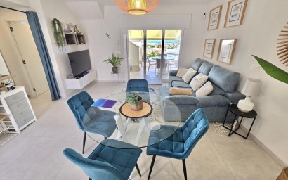 Resale - Apartment - San Miguel de Salinas - Blue Lagoon