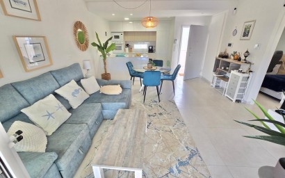 Resale - Apartment - San Miguel de Salinas - Blue Lagoon
