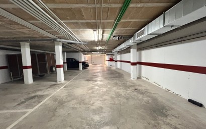 Resale - Apartment - San Miguel de Salinas - Blue Lagoon