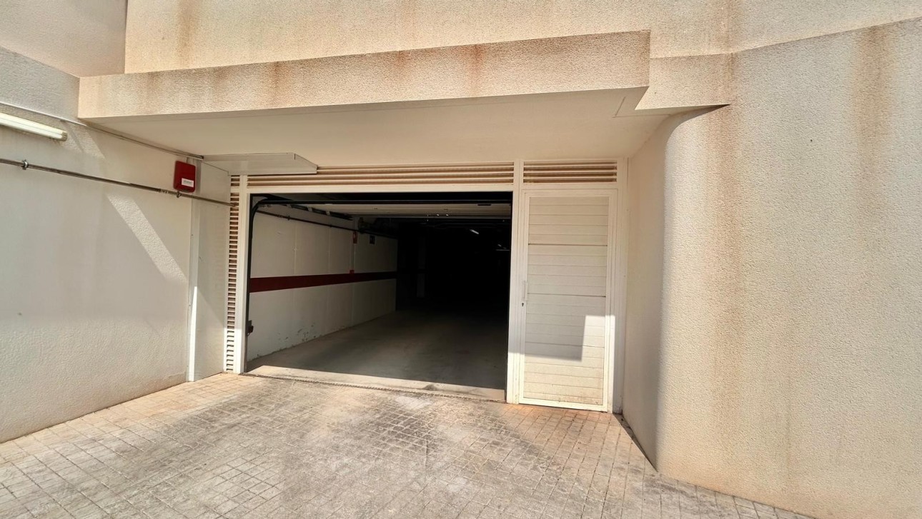 Resale - Apartment - San Miguel de Salinas - Blue Lagoon