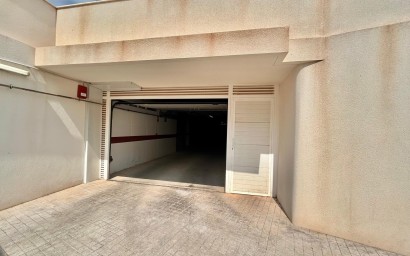 Resale - Apartment - San Miguel de Salinas - Blue Lagoon