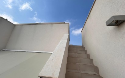 Resale - Apartment - San Miguel de Salinas - Blue Lagoon
