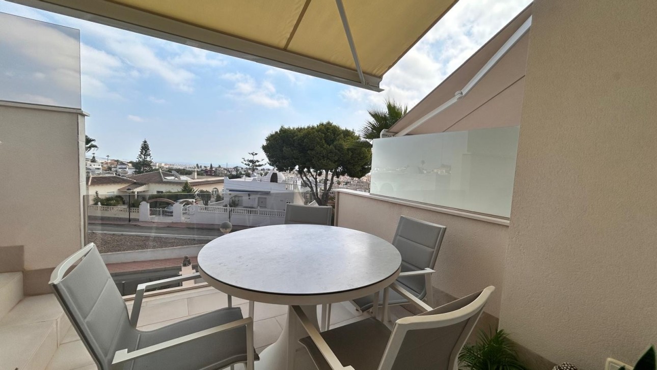 Resale - Apartment - San Miguel de Salinas - Blue Lagoon