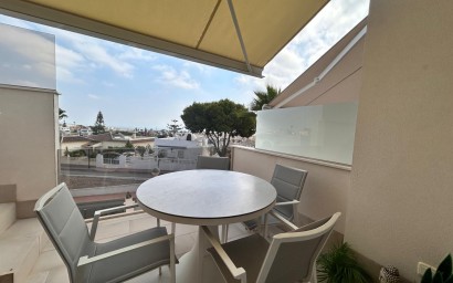 Resale - Apartment - San Miguel de Salinas - Blue Lagoon