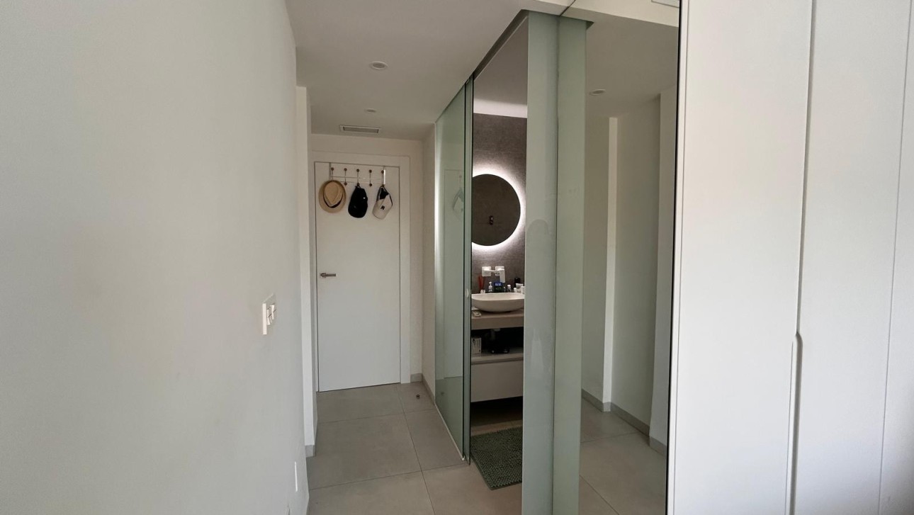 Resale - Apartment - San Miguel de Salinas - Blue Lagoon