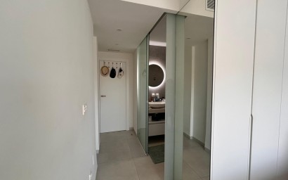 Resale - Apartment - San Miguel de Salinas - Blue Lagoon