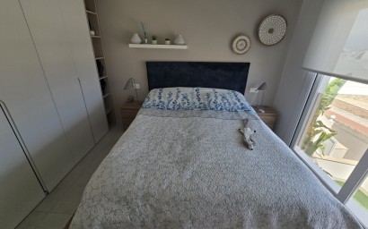 Resale - Apartment - San Miguel de Salinas - Blue Lagoon