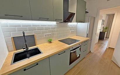 Resale - Apartment - Lo Pagán