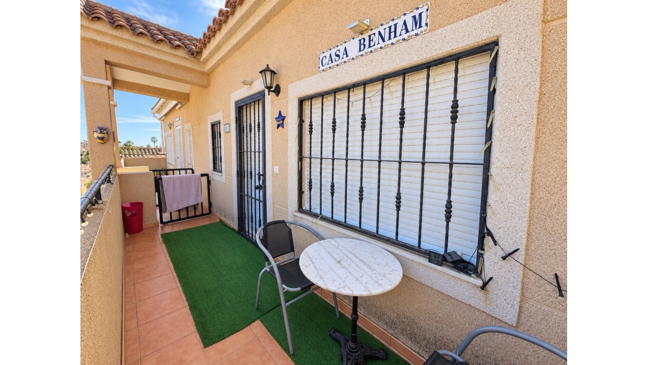 Reventa - Apartment - San Miguel de Salinas - Blue Lagoon