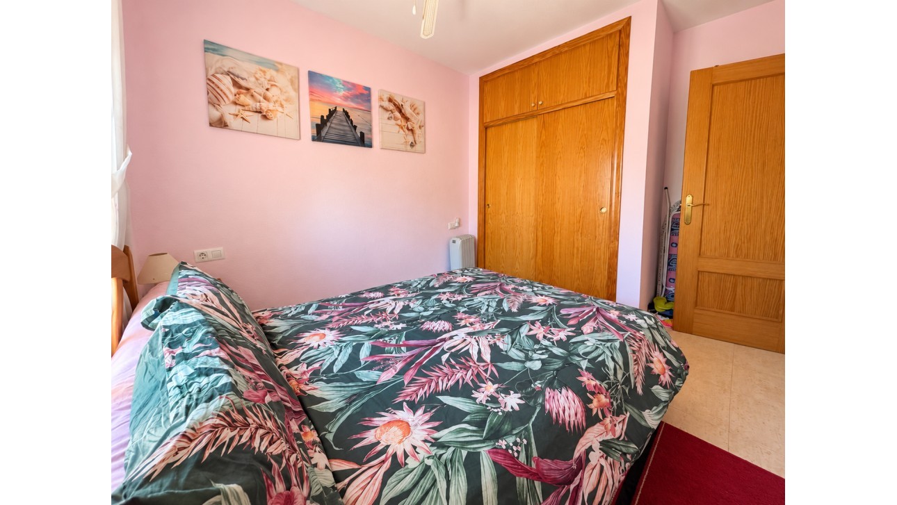 Reventa - Apartment - San Miguel de Salinas - Blue Lagoon