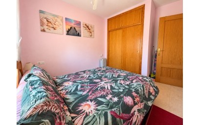 Reventa - Apartment - San Miguel de Salinas - Blue Lagoon
