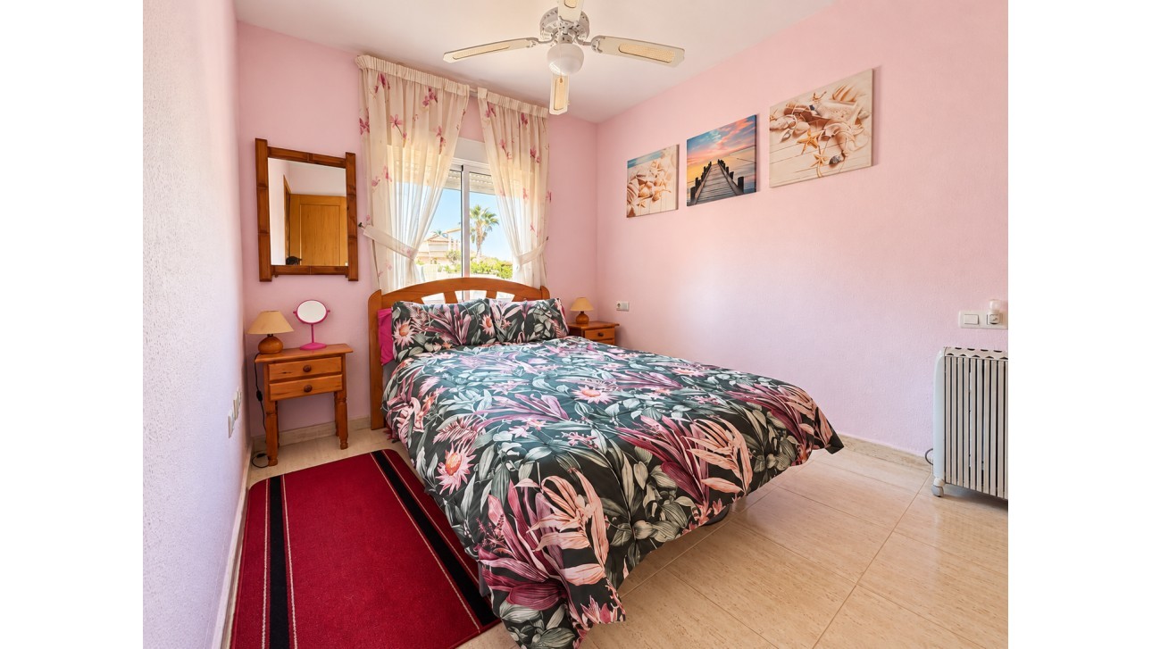 Reventa - Apartment - San Miguel de Salinas - Blue Lagoon
