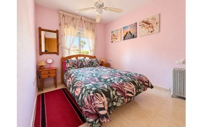 Reventa - Apartment - San Miguel de Salinas - Blue Lagoon