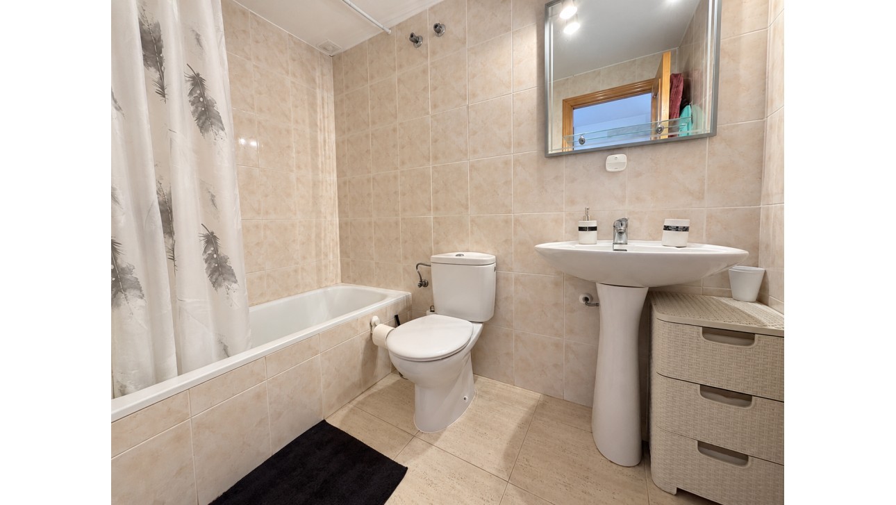 Reventa - Apartment - San Miguel de Salinas - Blue Lagoon