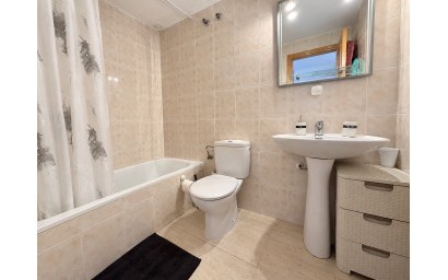 Reventa - Apartment - San Miguel de Salinas - Blue Lagoon