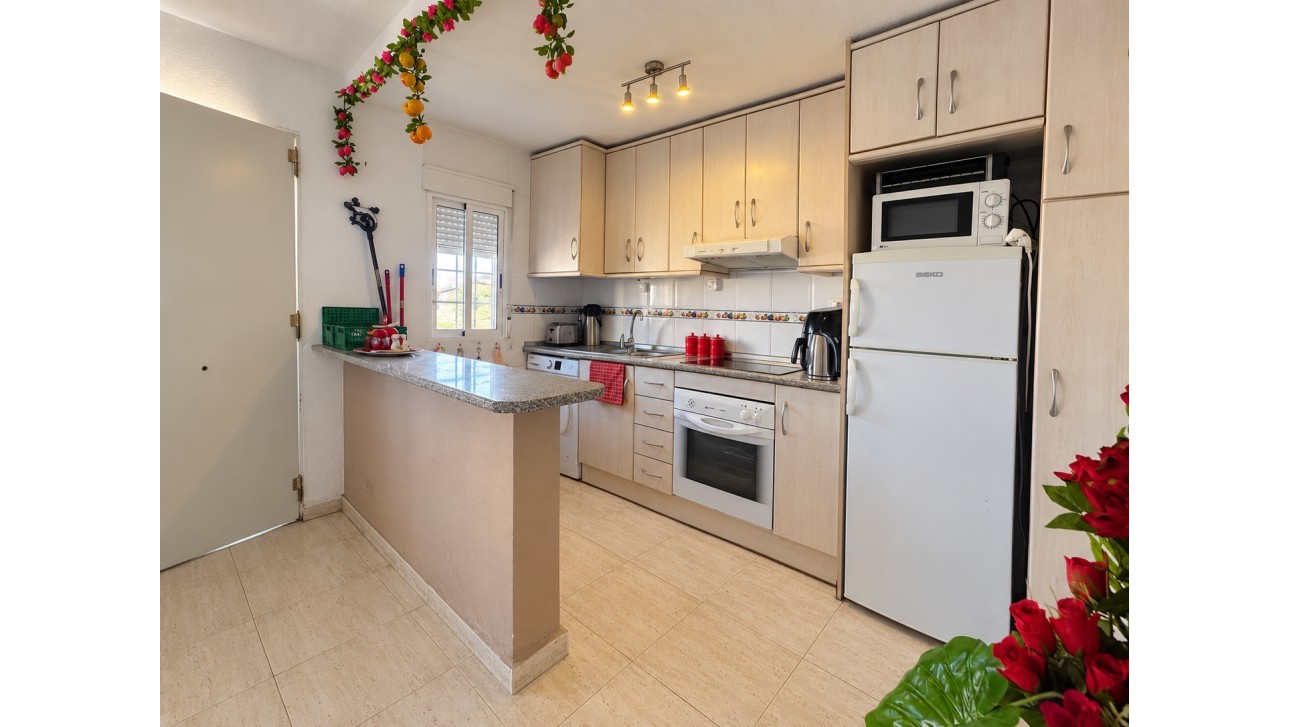 Reventa - Apartment - San Miguel de Salinas - Blue Lagoon