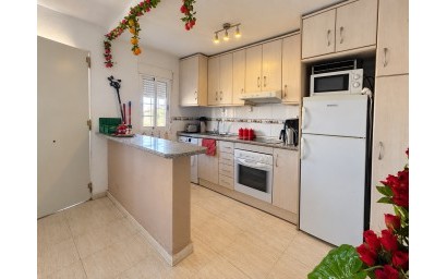 Reventa - Apartment - San Miguel de Salinas - Blue Lagoon