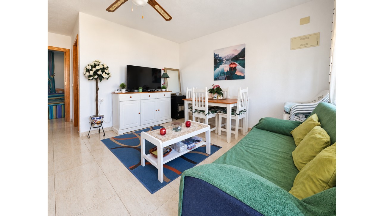 Reventa - Apartment - San Miguel de Salinas - Blue Lagoon