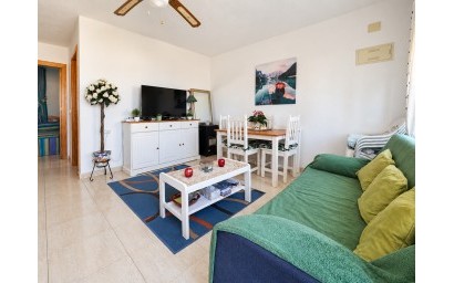 Reventa - Apartment - San Miguel de Salinas - Blue Lagoon
