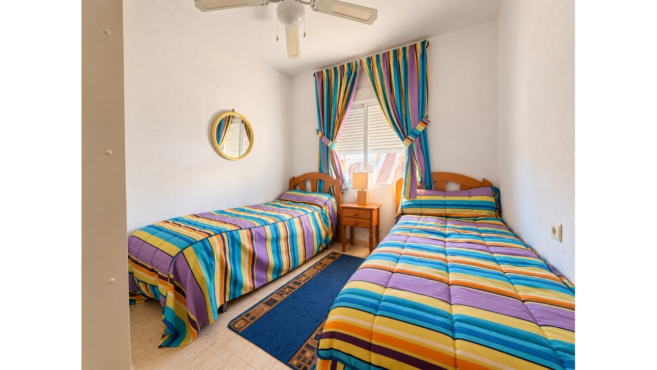 Reventa - Apartment - San Miguel de Salinas - Blue Lagoon
