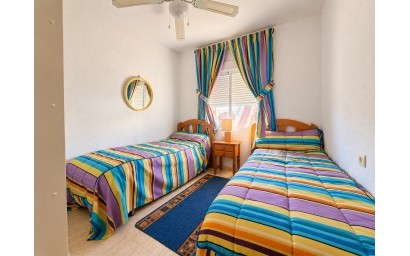 Reventa - Apartment - San Miguel de Salinas - Blue Lagoon