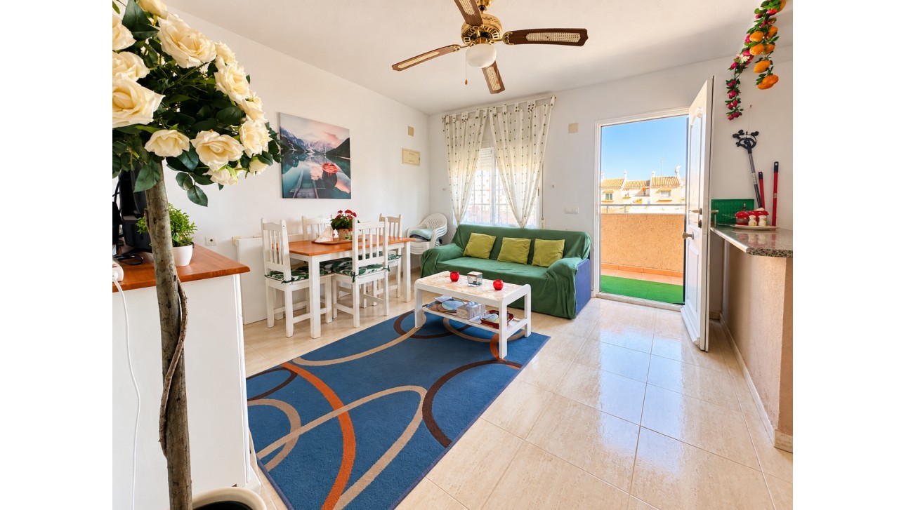 Reventa - Apartment - San Miguel de Salinas - Blue Lagoon
