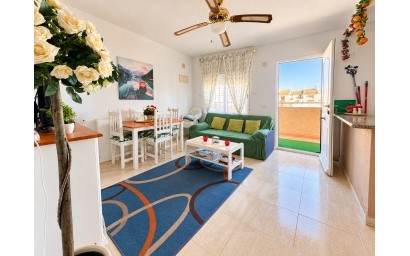 Reventa - Apartment - San Miguel de Salinas - Blue Lagoon