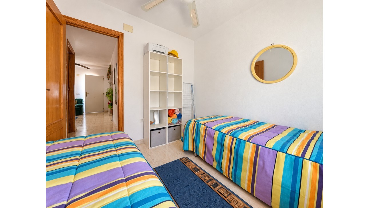 Reventa - Apartment - San Miguel de Salinas - Blue Lagoon