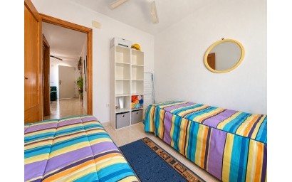 Reventa - Apartment - San Miguel de Salinas - Blue Lagoon