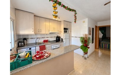 Reventa - Apartment - San Miguel de Salinas - Blue Lagoon