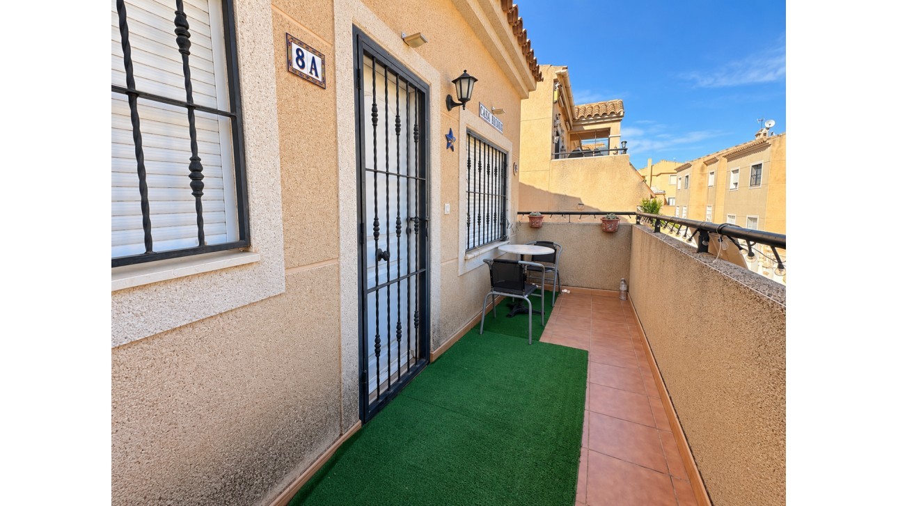 Reventa - Apartment - San Miguel de Salinas - Blue Lagoon