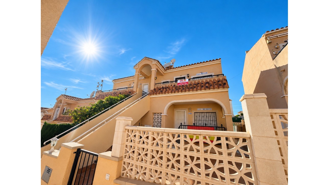 Reventa - Apartment - San Miguel de Salinas - Blue Lagoon